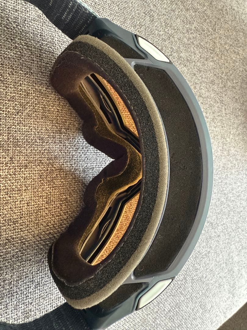 【anon アノン】M4 ゴーグル