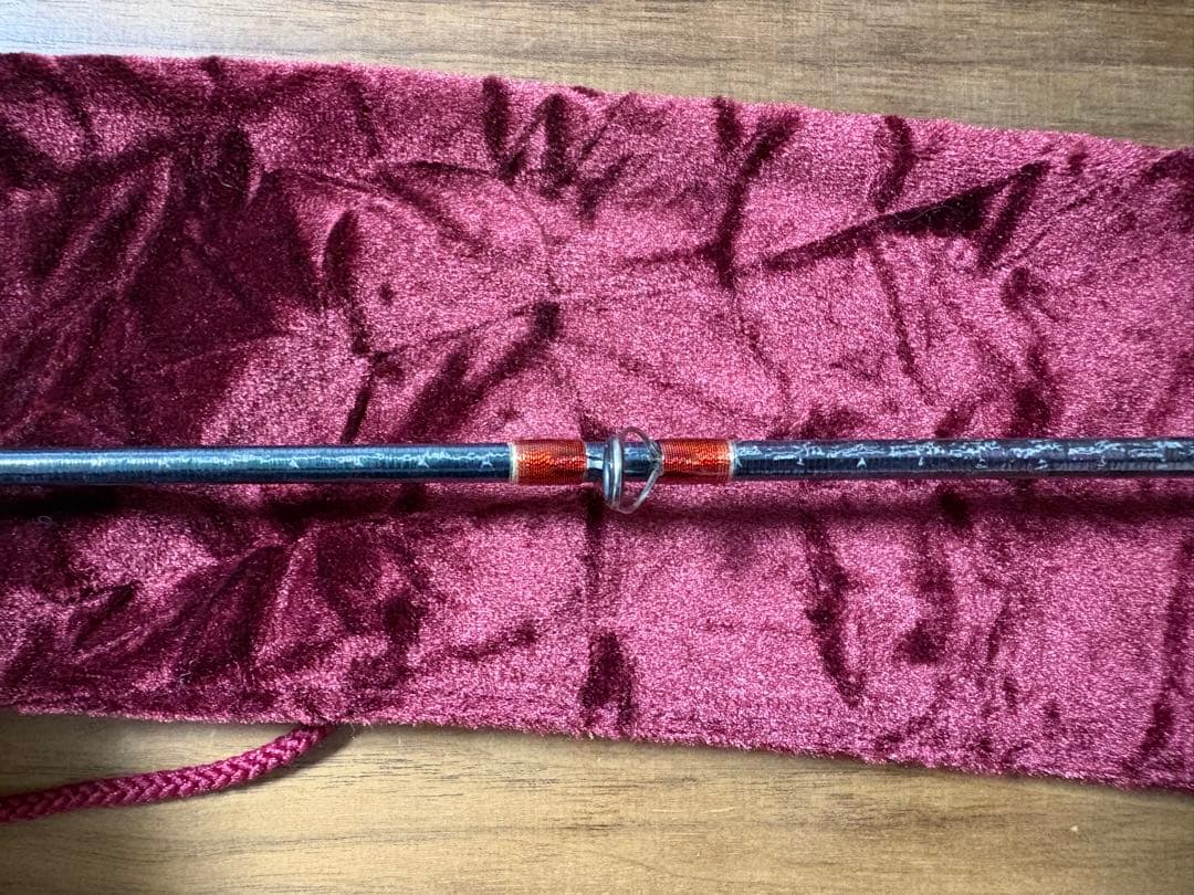 シマノ　ワールドシャウラ17113r-2