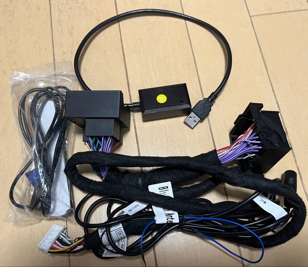 RoadTop ワイヤレス CarPlay BMW NBT EVO