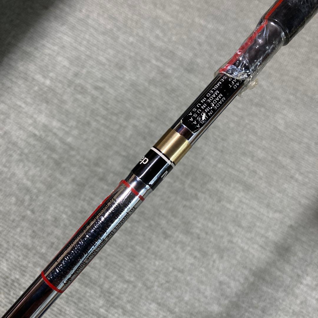 《極希少新品》スコッティキャメロン　ニューポート2 プロトタイプ1st 500