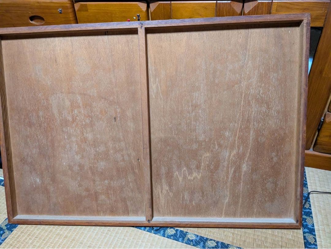 トラック野郎劇中スチール写真パネル。当時物激レア。デコトラ。