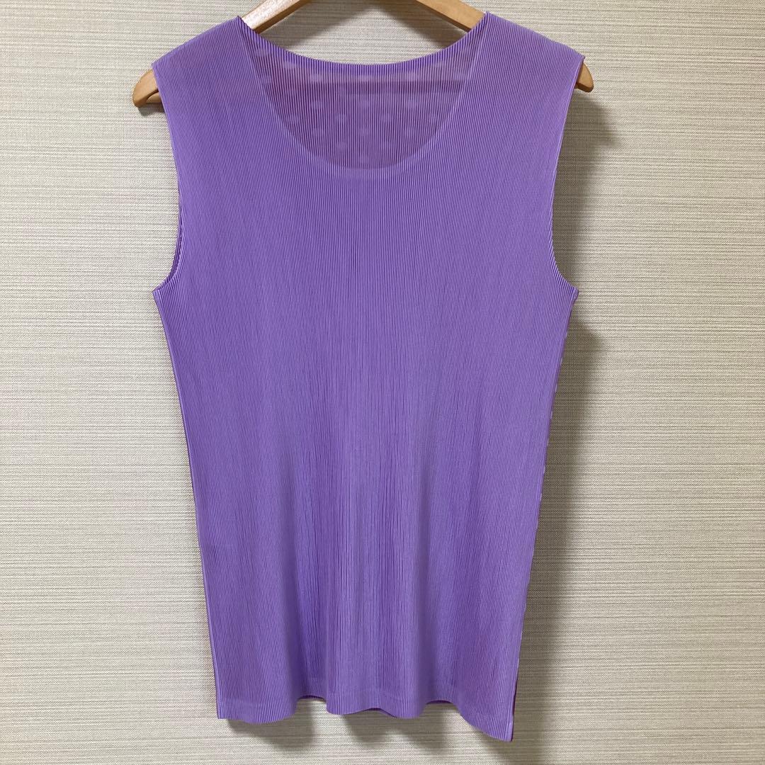 合馬公式アカウント1様 専用 イッセイミヤケ プリーツプリーズ タンク