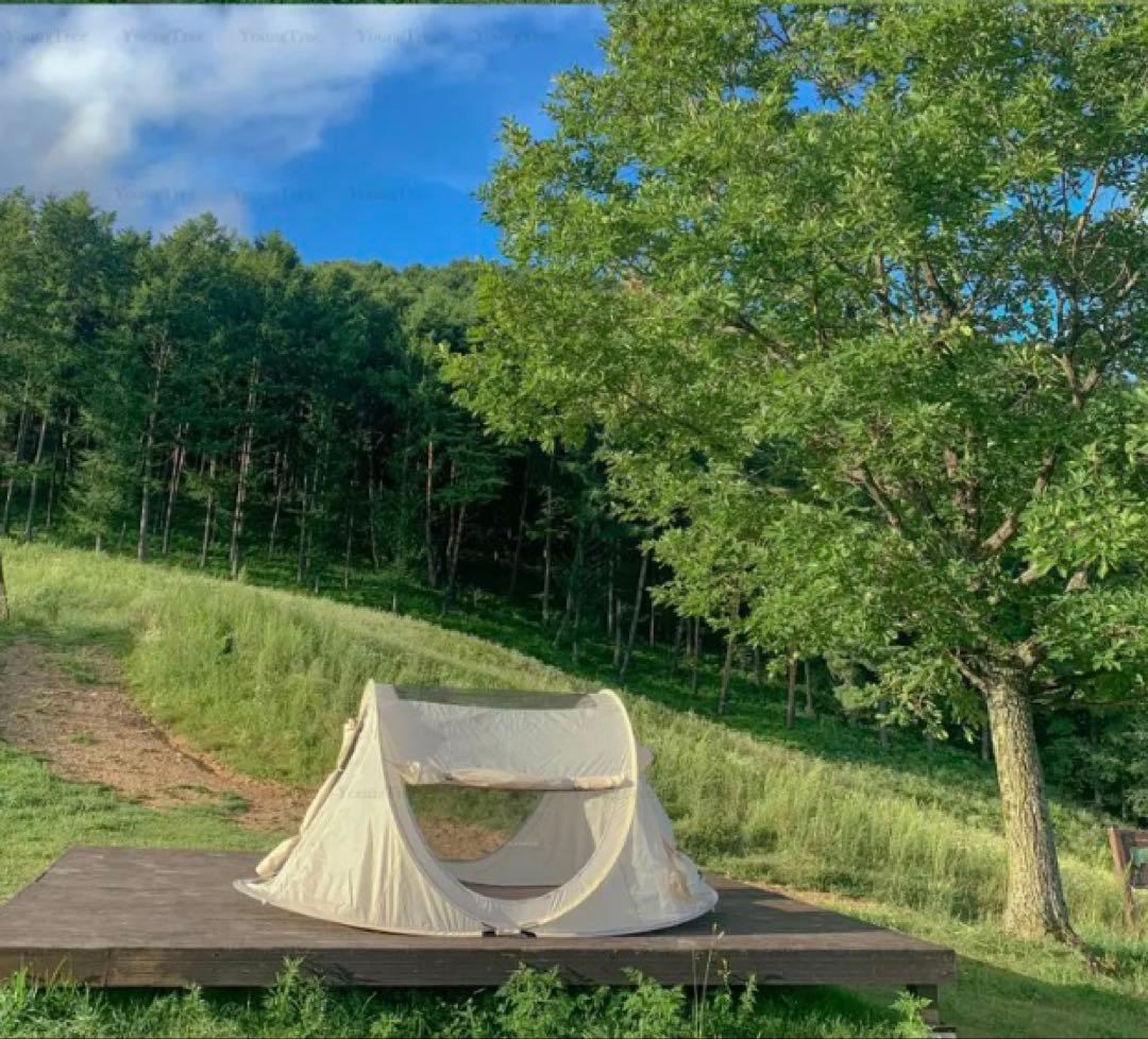 <希少>ミューズ ワンタッチ ポップアップテント E アイボリー 希少>ミューズ ワンタッチ ポップアップテント E アイボリー 楽天市場