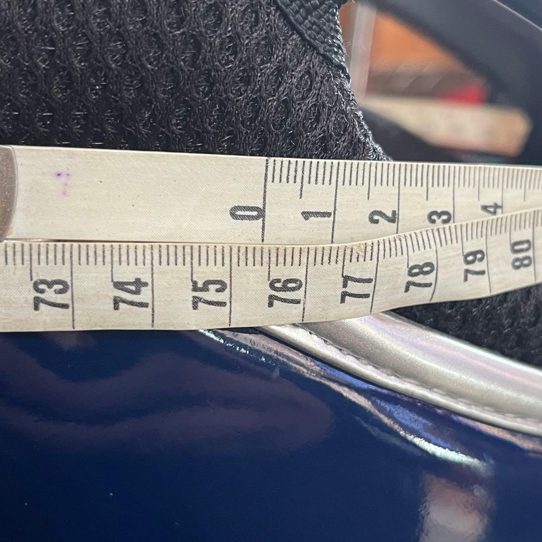 【中古品】and per se/アンパスィ スタンドキャディバッグ 限定カラー