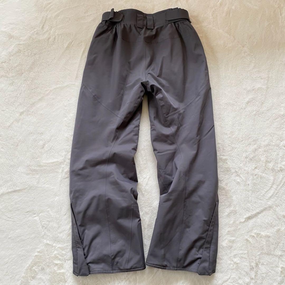 MIZUNO スキーウェア　セットアップ　上下　チームウェア　SAJ 日本　M