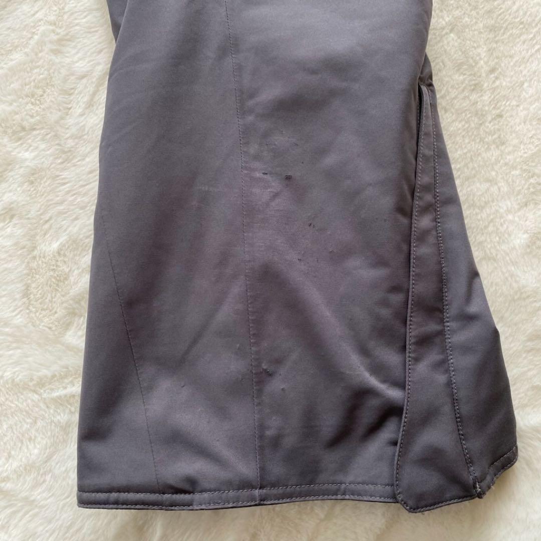 MIZUNO スキーウェア　セットアップ　上下　チームウェア　SAJ 日本　M