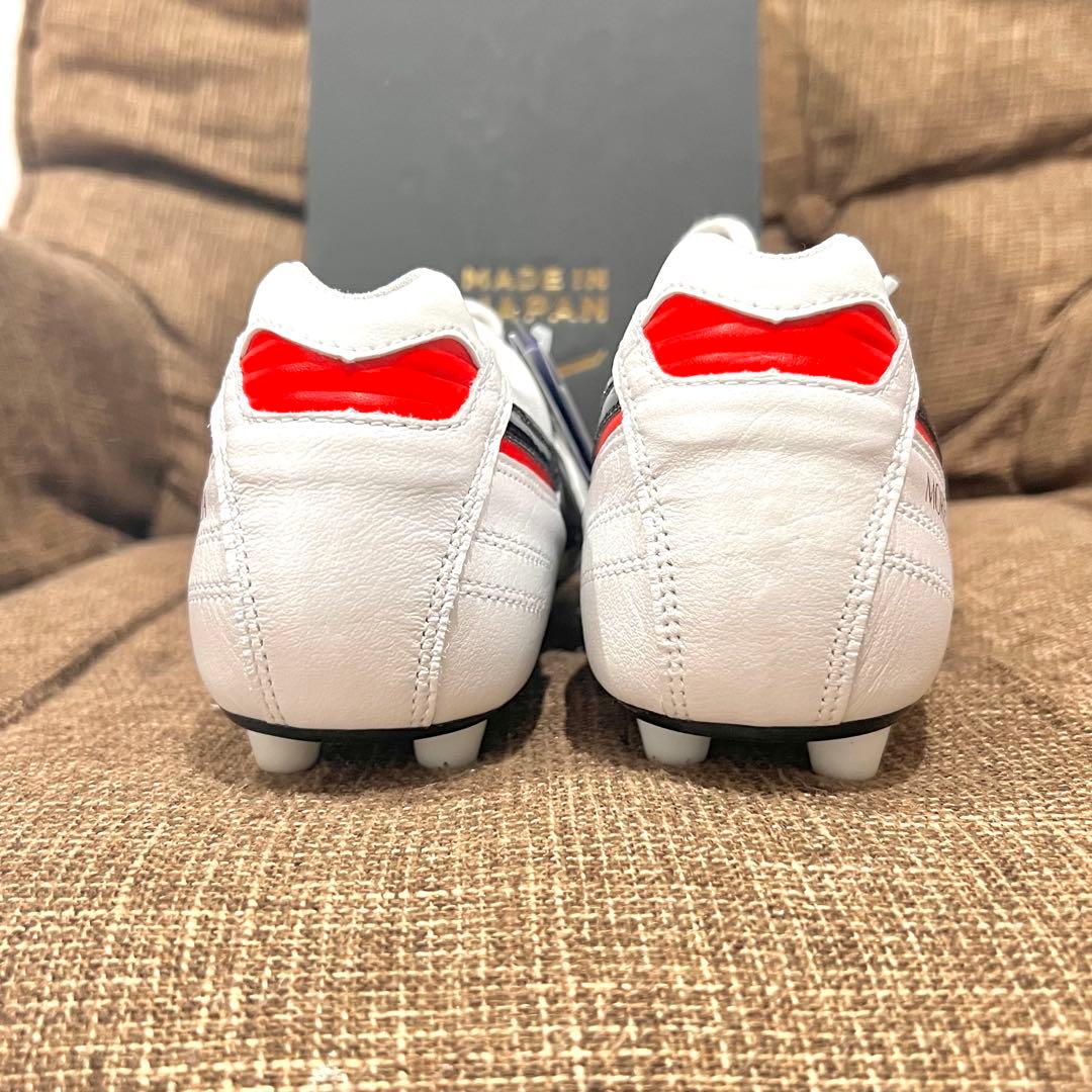 【早い者勝ち】ミズノ モレリアII JAPAN《24.5cm》