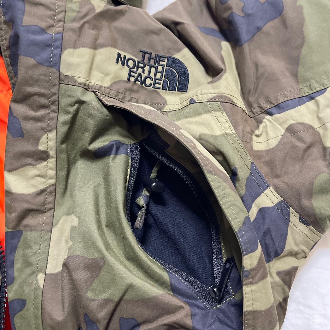 キッズ　スキーウェア110cm