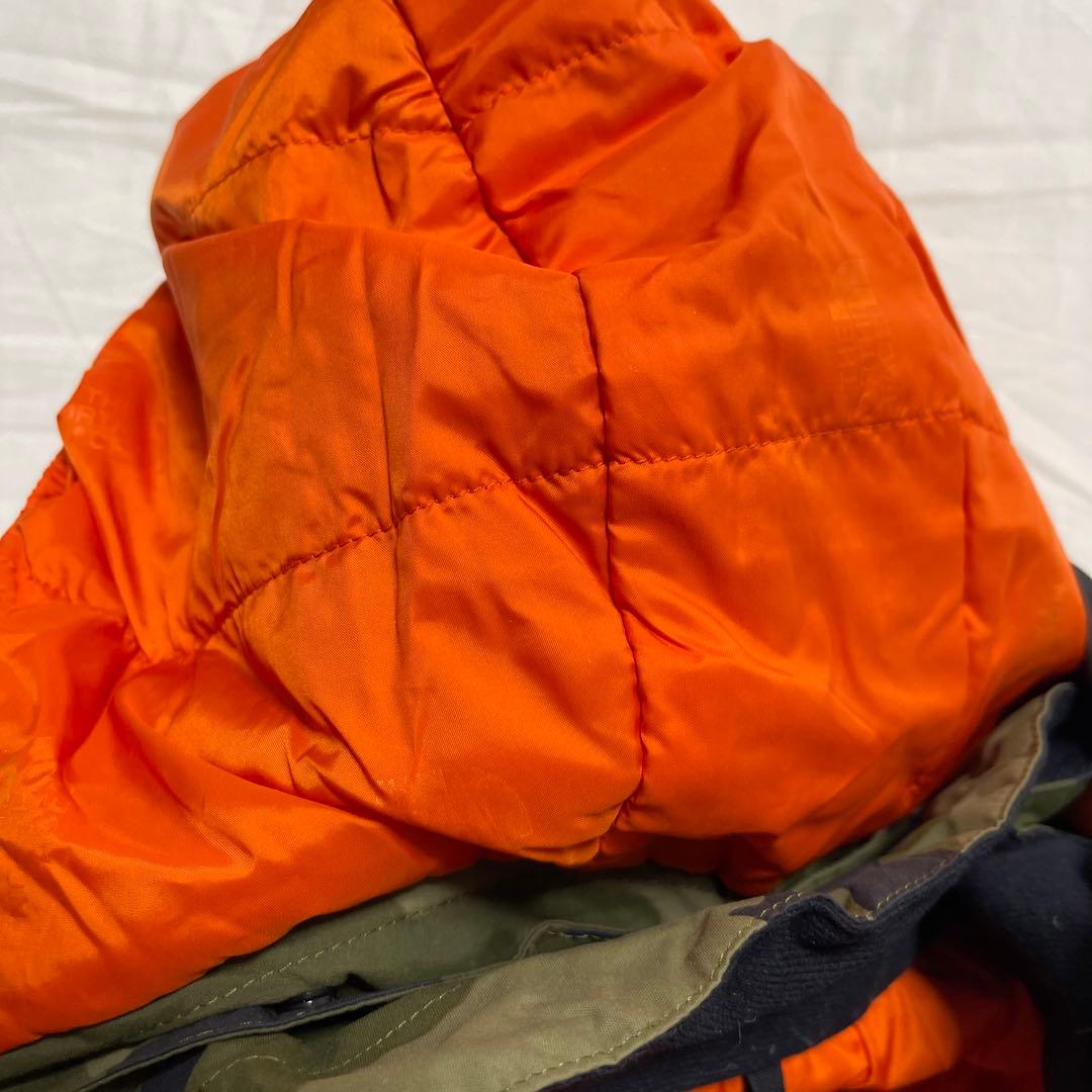 キッズ　スキーウェア110cm