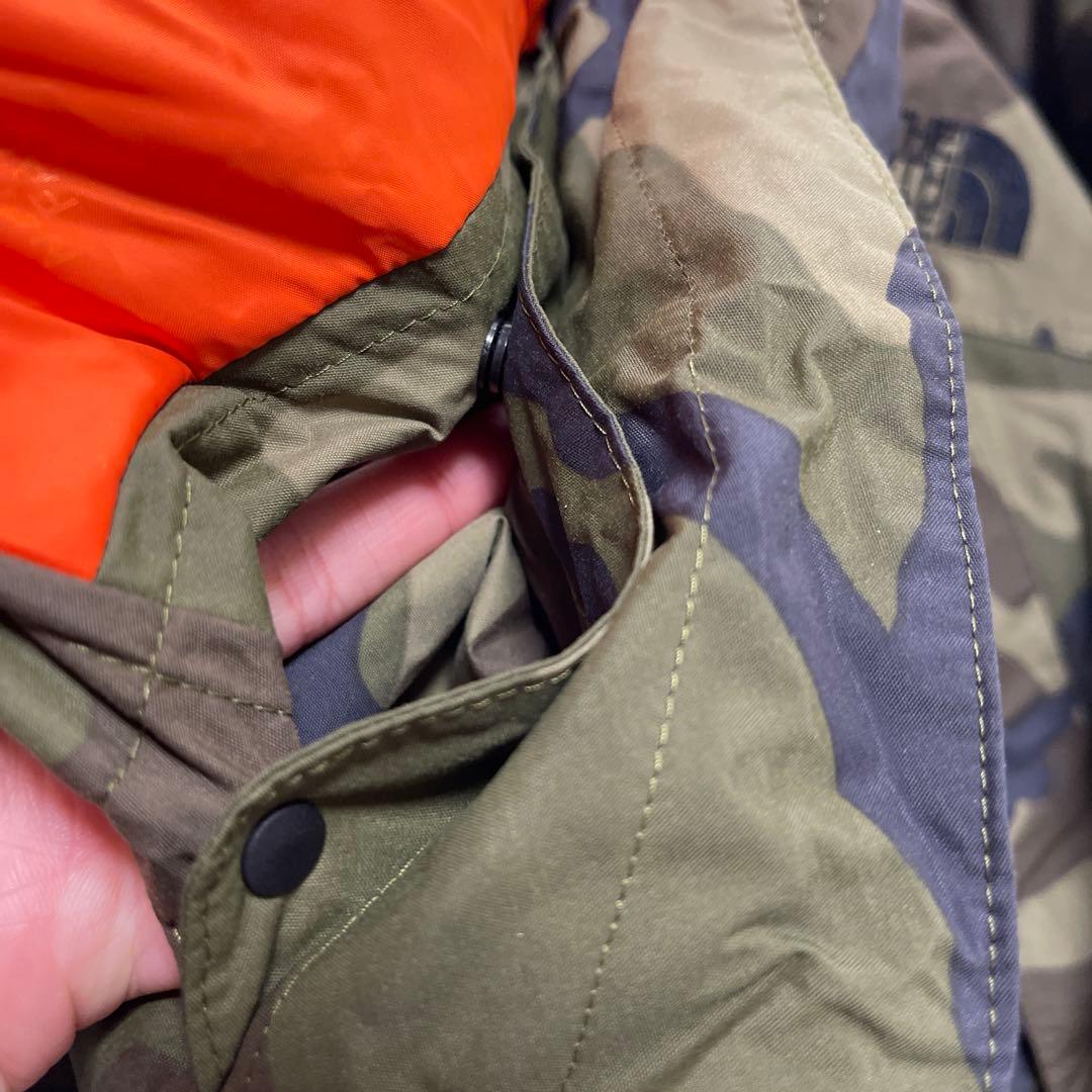 キッズ　スキーウェア110cm