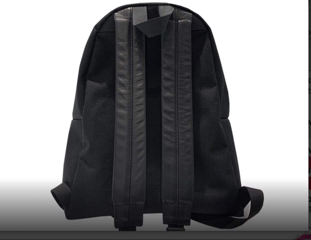 COMME des GARÇONS ブラックバックパック