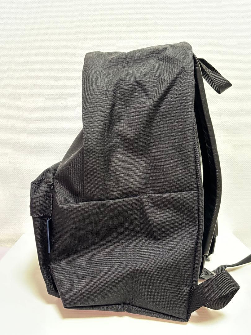 COMME des GARÇONS ブラックバックパック