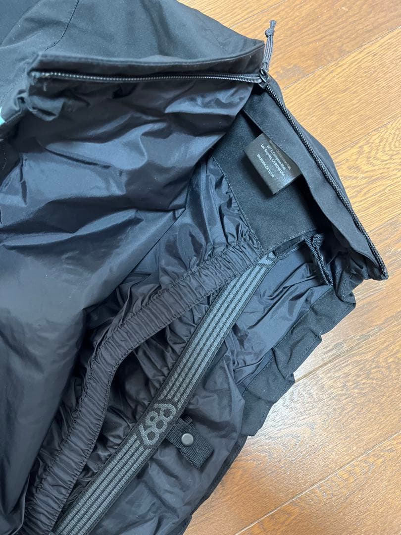 スノーボード 686 SIX ICEBERG ANORAK