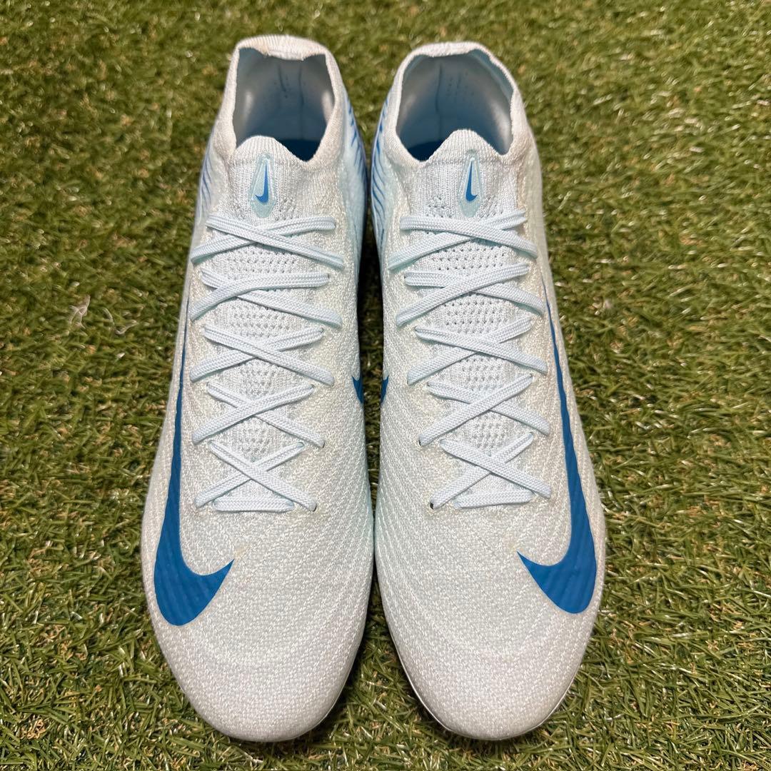 NIKE マーキュリアルヴェイパー16 ELITE AG 27.5cm 444