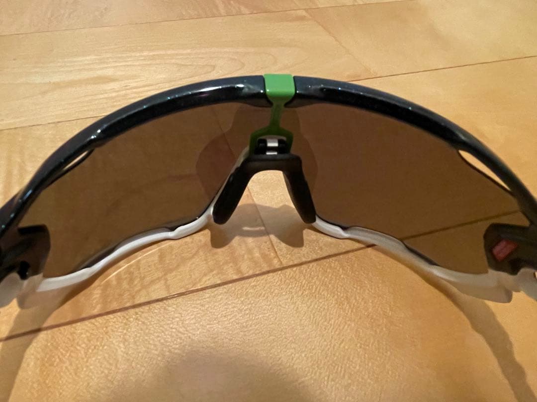 OAKLEY オークリー ジョウブレイカー カヴェンディッシュモデル