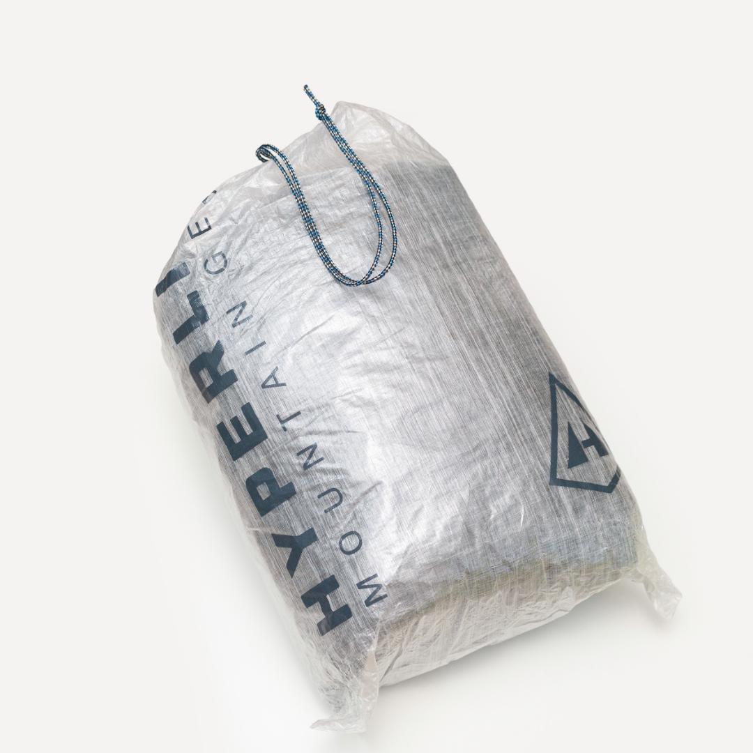 新品 Hyperlite mountaingear UltaMid2 インナー