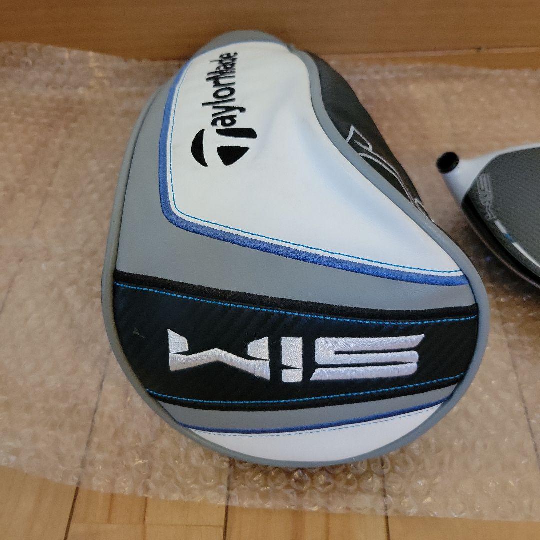 TaylorMade SIM ドライバー 9度ヘッドのみ