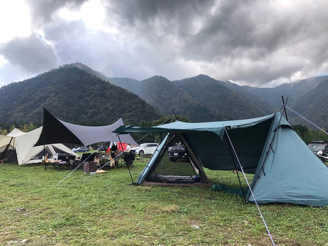 ※成約済み/ジュンさま専用※tent-mark サーカスVC720