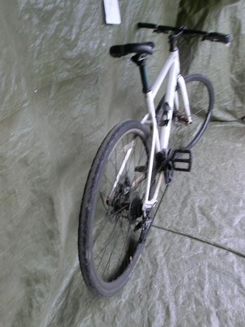 17：SCOTT SUB CROSS J2 ジャンク 引取限定：埼玉県所沢市