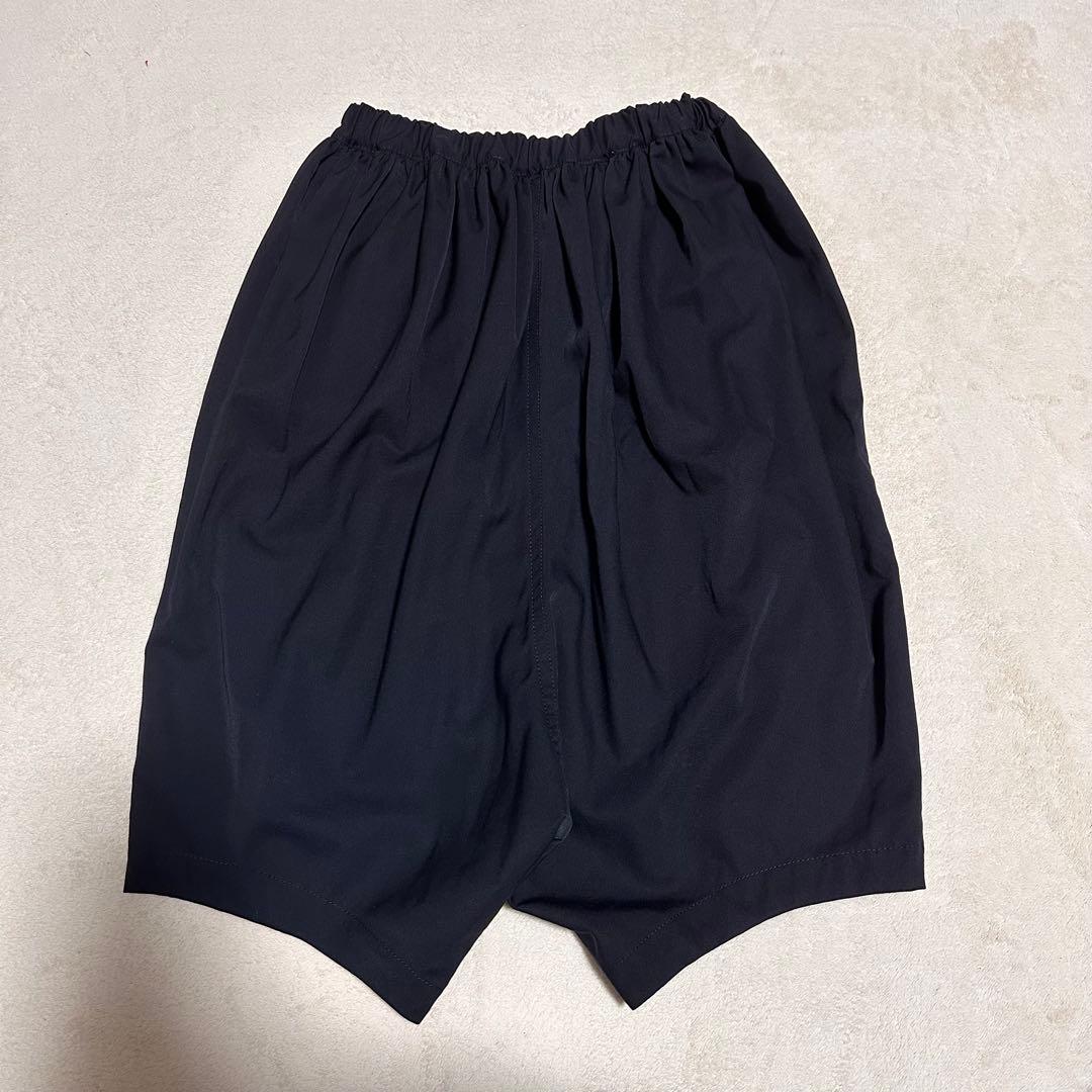 COMME des GARÇONS バルーンパンツ AD2009コムデギャルソン