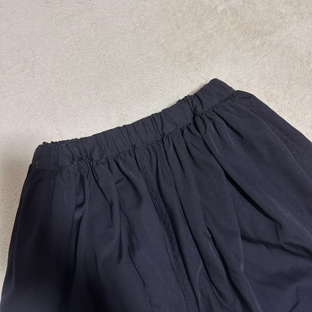 COMME des GARÇONS バルーンパンツ AD2009コムデギャルソン