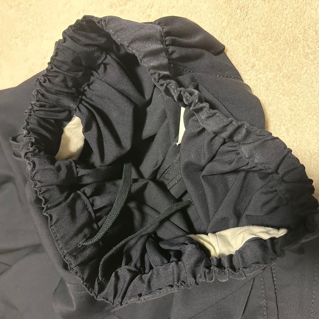 COMME des GARÇONS バルーンパンツ AD2009コムデギャルソン