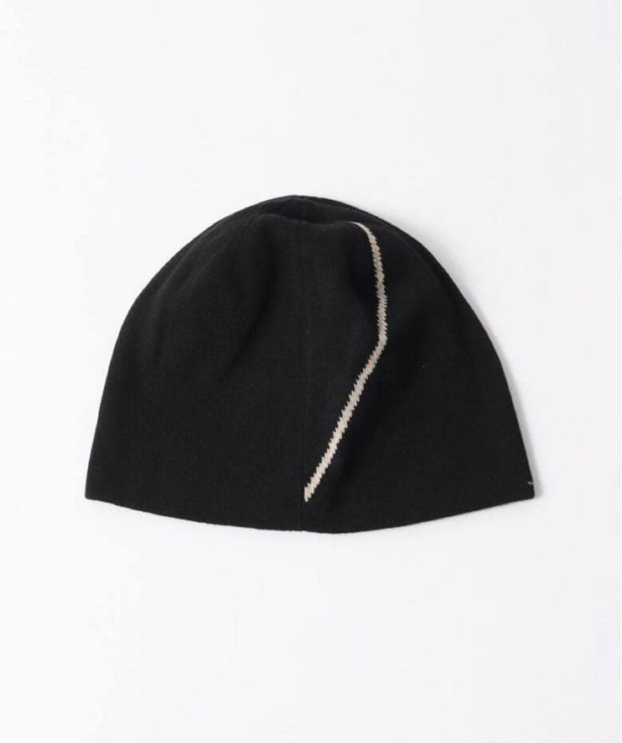 【ROA/ロア】Logo Beanie