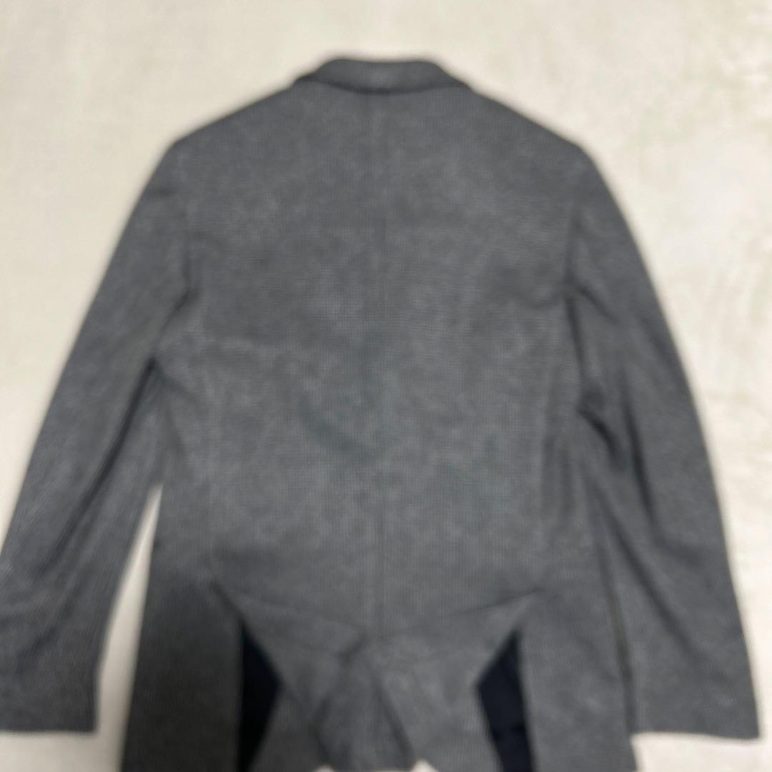 BOSS/HUGO BOSS ストレッチハウンドトゥーステーラードジャケット