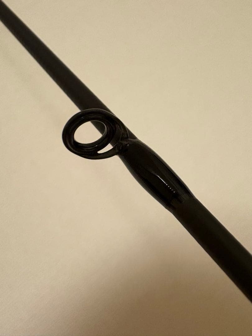 JACKALL GSW-S63SUL 船竿