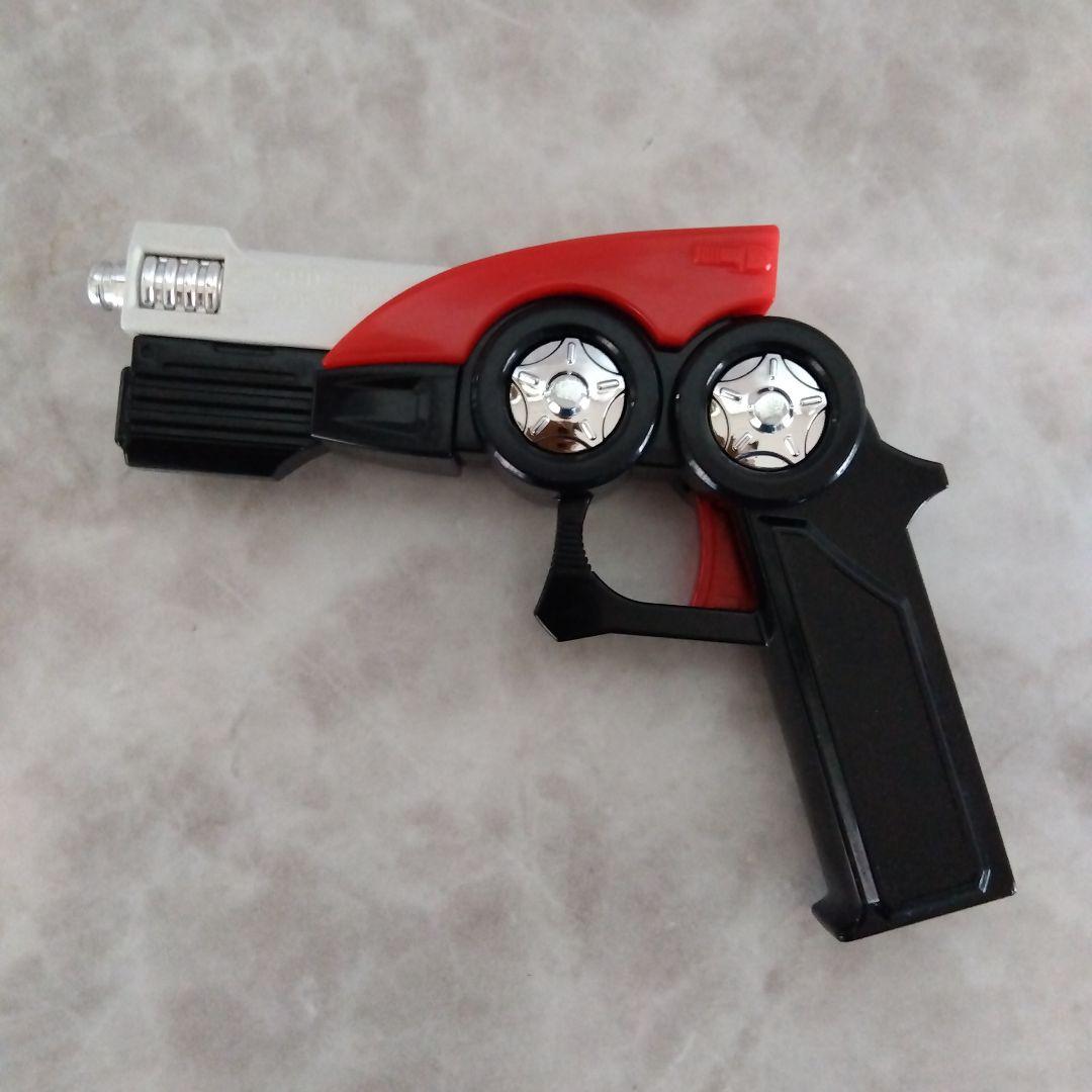 特捜戦隊デカレンジャー ハイブリッドマグナム ディーマグナム - メルカリ