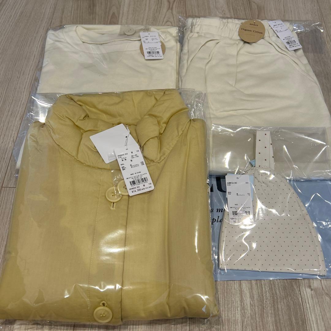 キッドブルー2026福袋 ウェア・グッズアイテム3〜4点セット - メルカリ