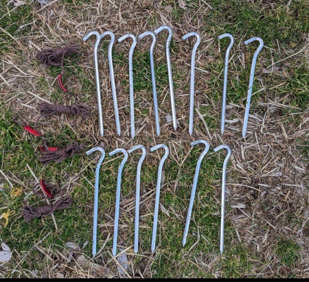 テンマクデザイン　テンゲル　スタンダード　ヤマブキ