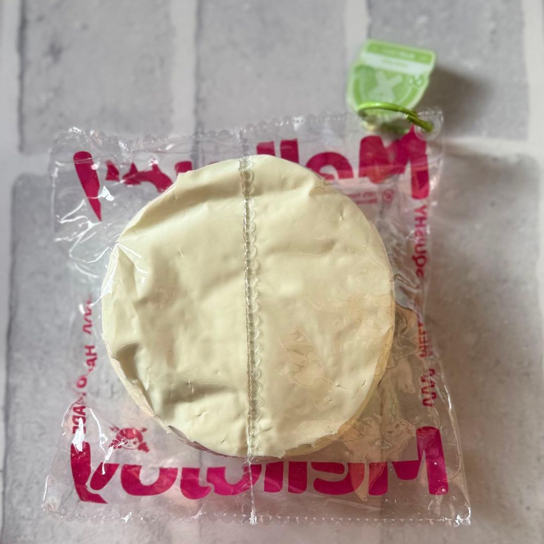 鈴*輔様 メロジョイ スクイーズ 抹茶スフレ ・, ずっと欲しかった