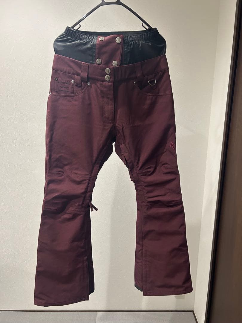 ダブルエー　ウェア上下セット　美品