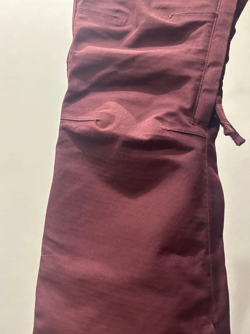 ダブルエー　ウェア上下セット　美品