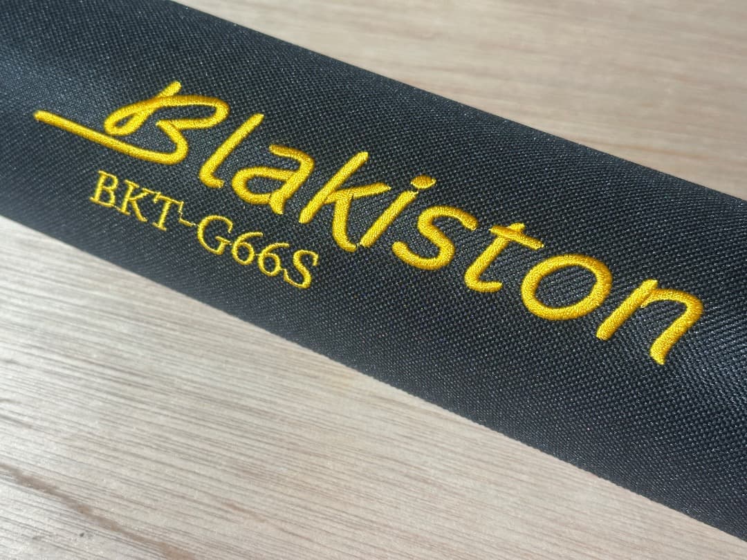 ブラキストンゼネラリスト　BKT-G66S