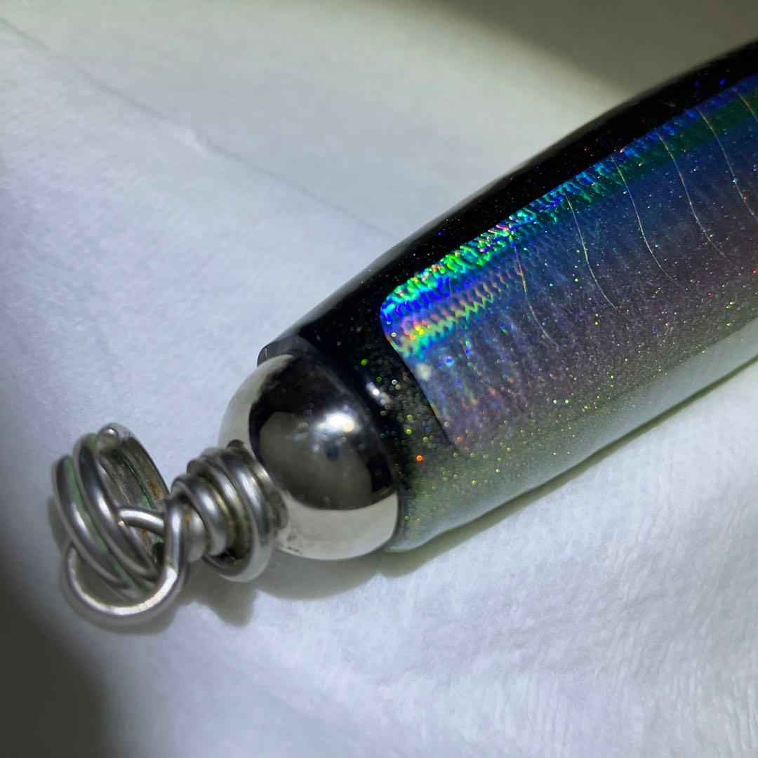 カーペンター　GTーγ200  グルクン