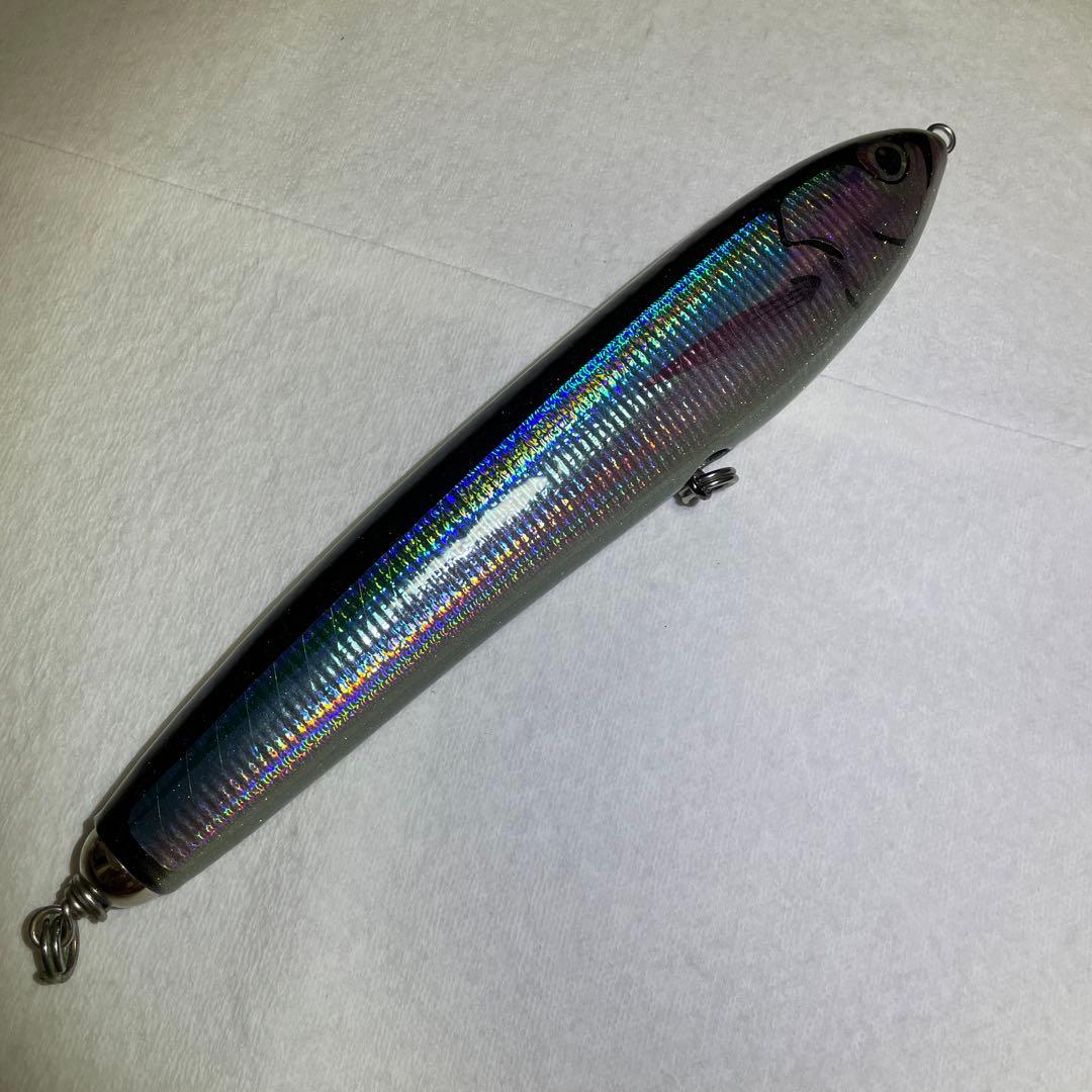 カーペンター　GTーγ200  グルクン