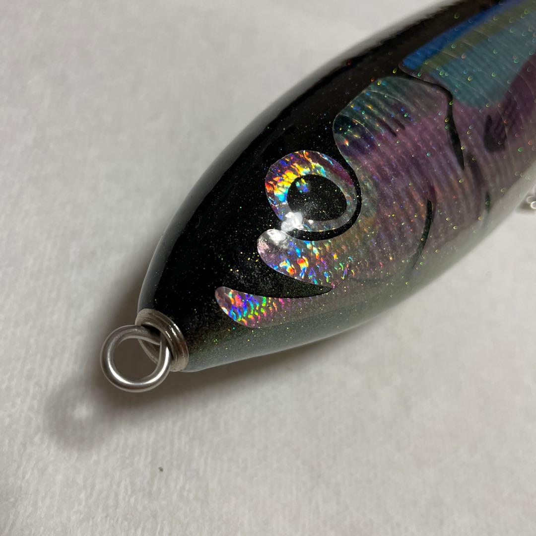 カーペンター　GTーγ200  グルクン