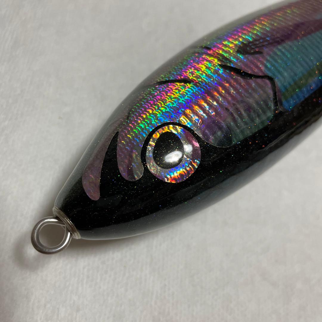 カーペンター　GTーγ200  グルクン