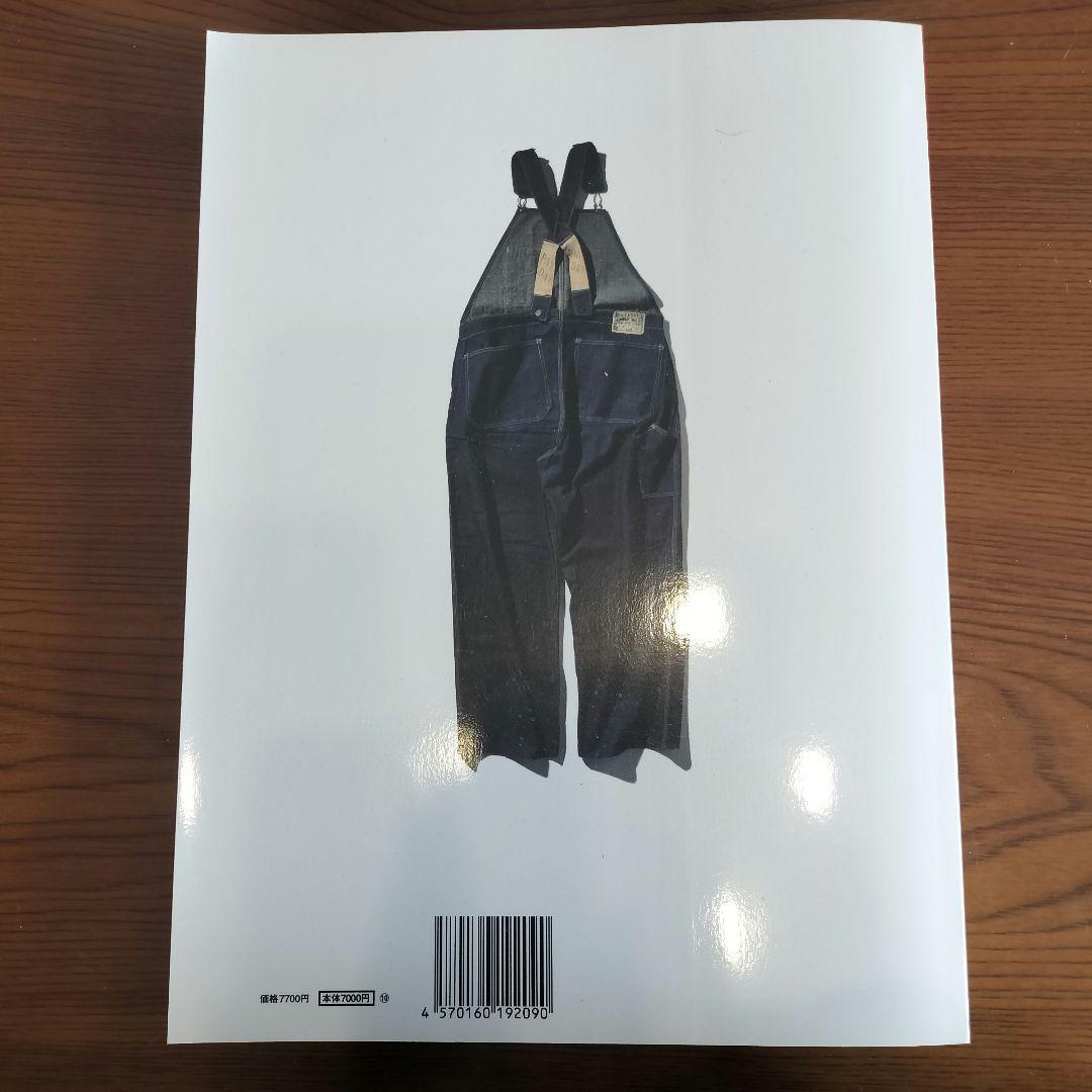 Lightning Archives VINTAGE WORKWEAR 趣味