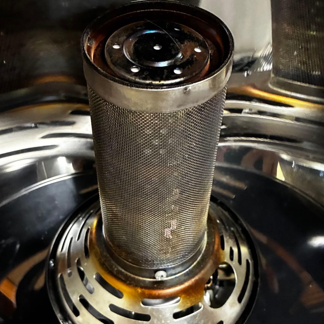 【元箱入り】IwataniカセットガスストーブCB-STV-DKD2 デカ暖II