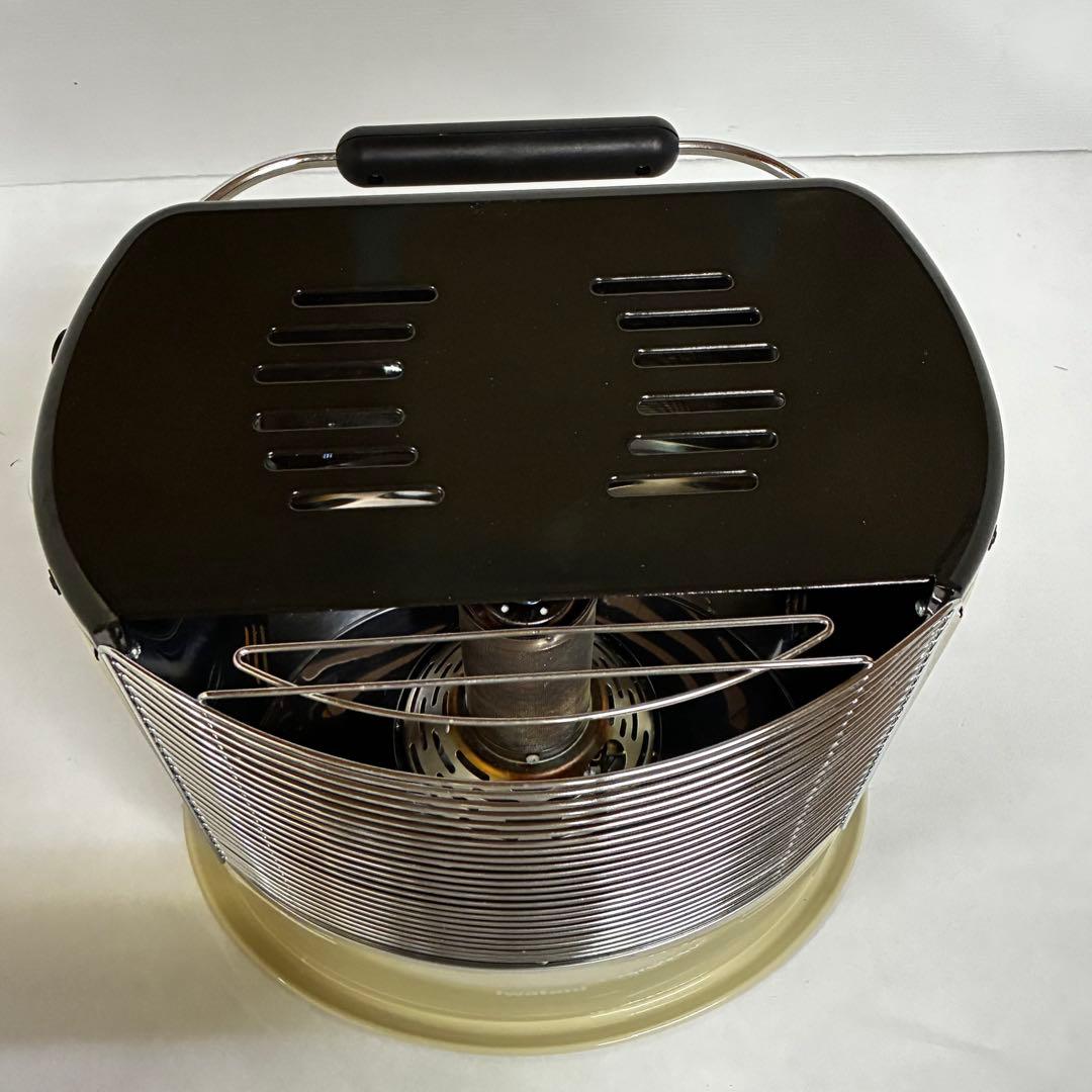 【元箱入り】IwataniカセットガスストーブCB-STV-DKD2 デカ暖II