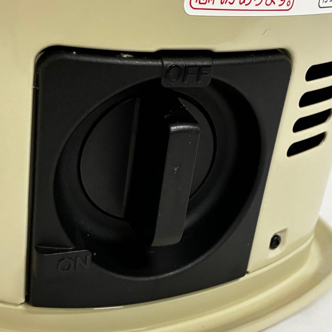 【元箱入り】IwataniカセットガスストーブCB-STV-DKD2 デカ暖II