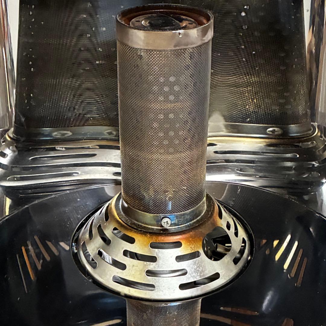 【元箱入り】IwataniカセットガスストーブCB-STV-DKD2 デカ暖II