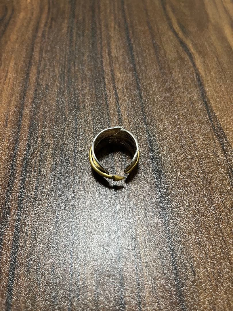 アローフェザーリング(SYMPATHY OF SOUL)