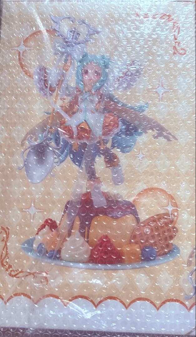 プリンセスコネクト！Re：Dive ミヤコ おやつの時間なのVer.