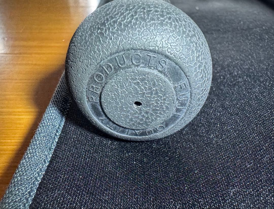 美品！　APIA GRANDAGE ATLAS BLUERUNNER 100HH