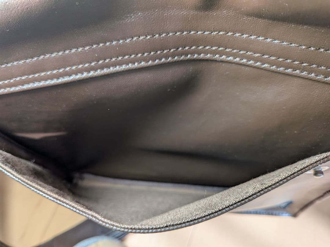 【美品】 ポーター 吉田カバン ショルダーバッグ 707-07145　ブラウン