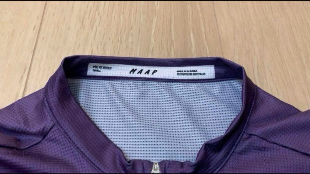  サイクルジャージ